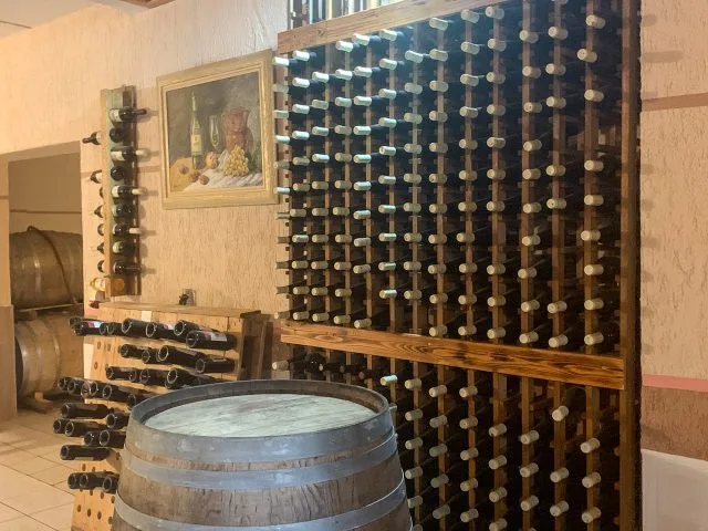 Berat Wine