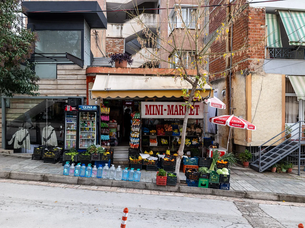 Saranda Wine Saranda Wine