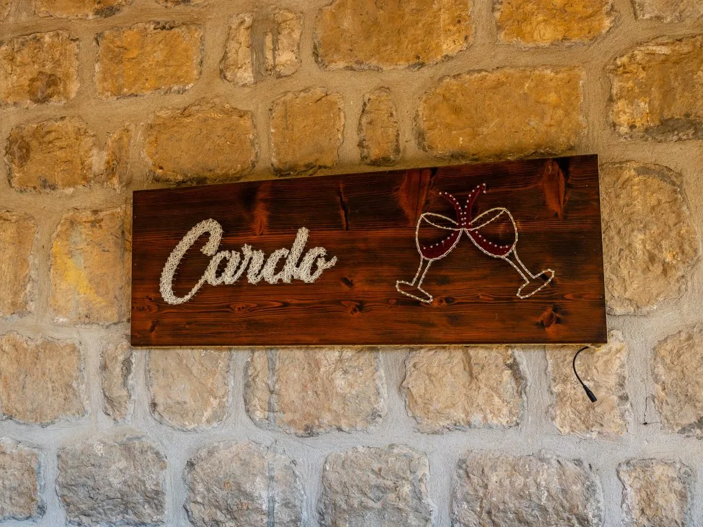 Ston Wine Ston Wine