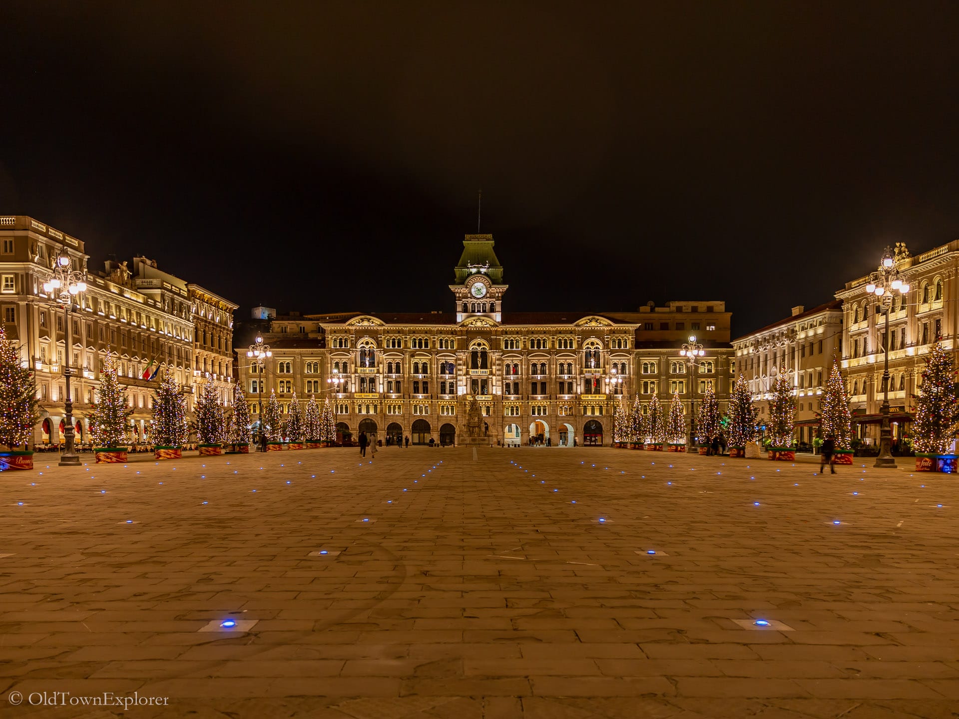 fit and go roma trieste