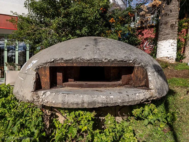 Memorje ’78 in Saranda, Albania