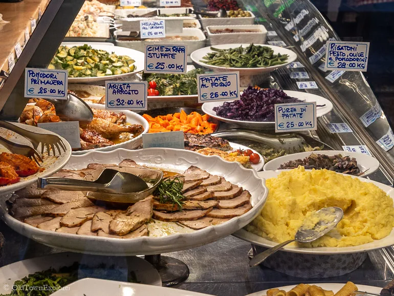 Piedmont Food Piedmont Food