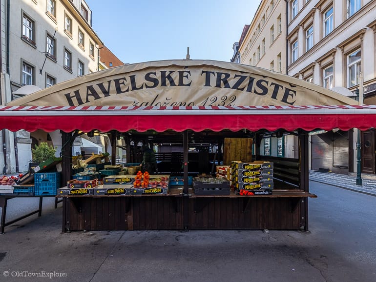 Prague Food Prague Food