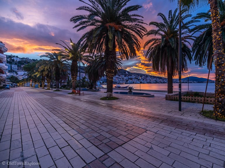 30 Pros and Cons of Living in Saranda, Albania