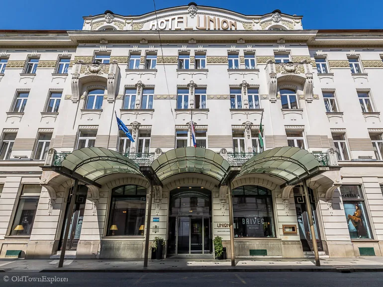Slovenian Architecture