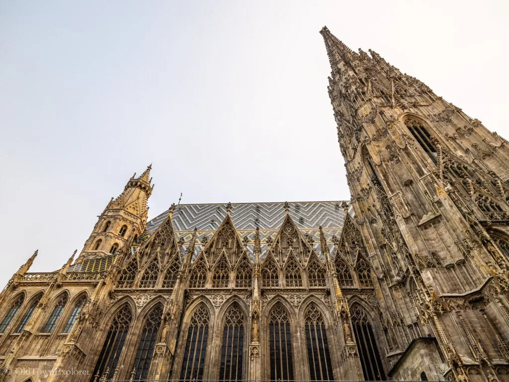 Vienna Architecture Vienna Architecture