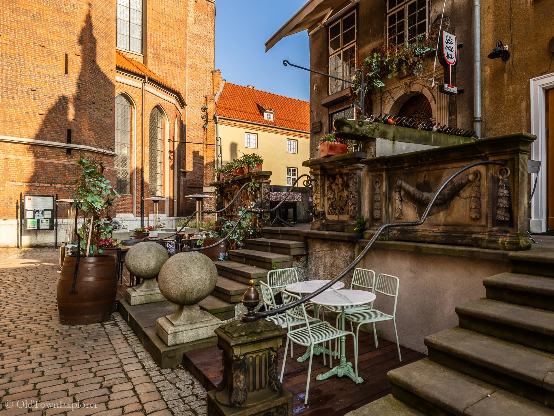 Gdansk Wine