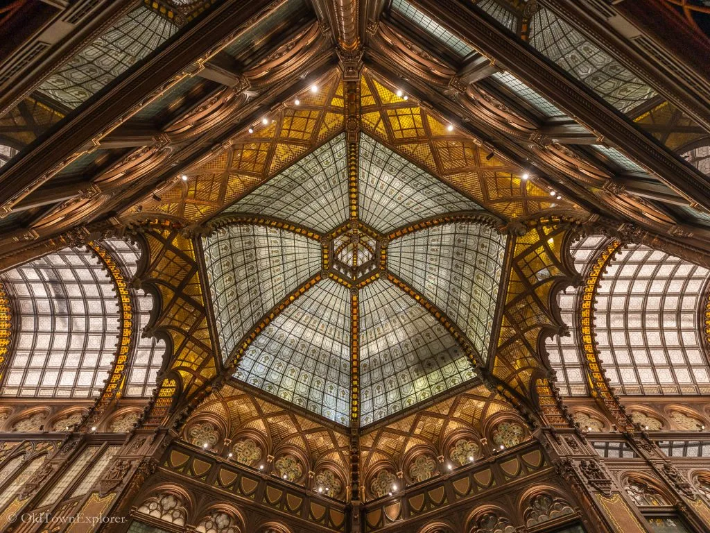 Hungary Architecture