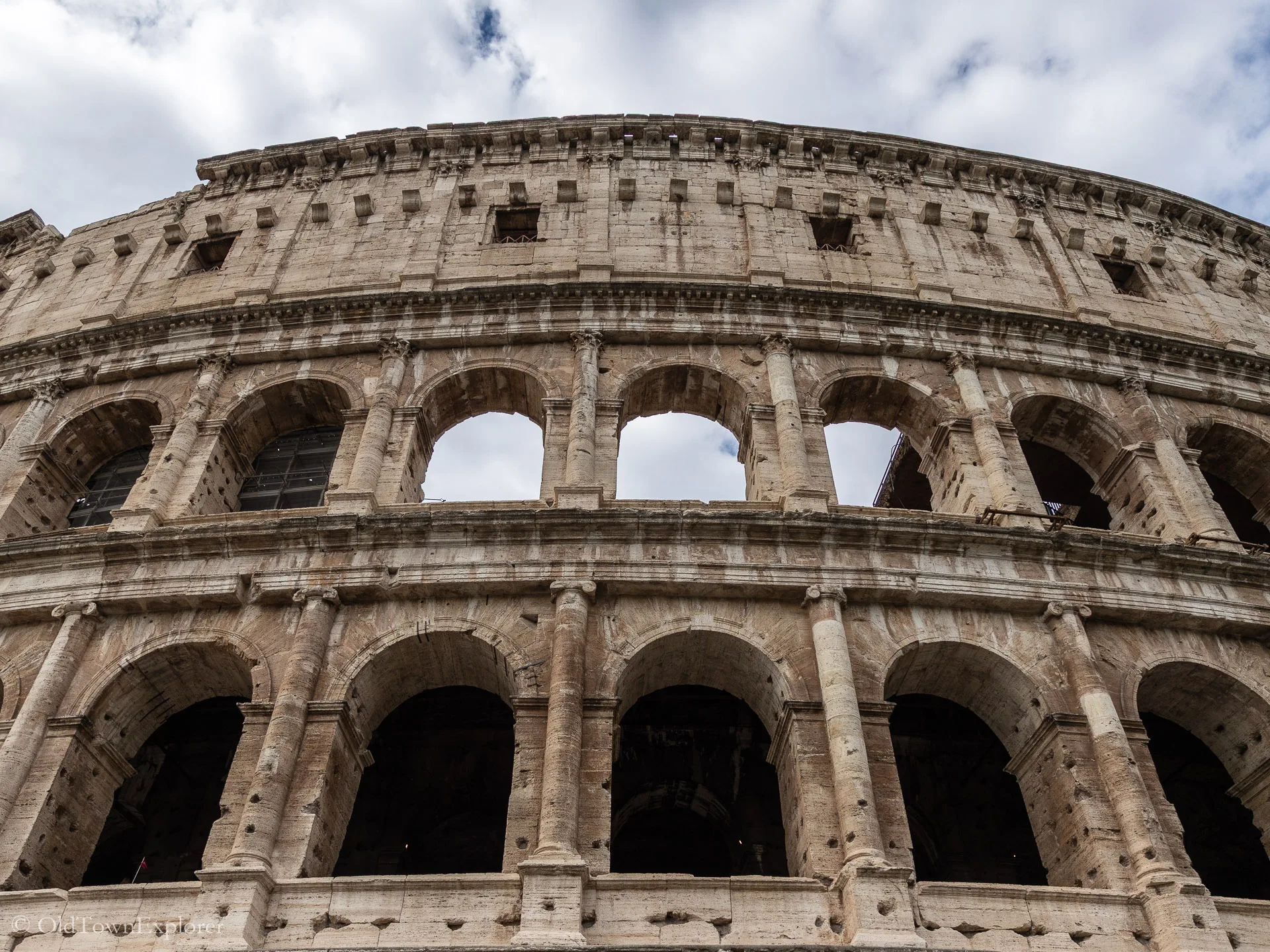 Rome, Italy Rome, Italy