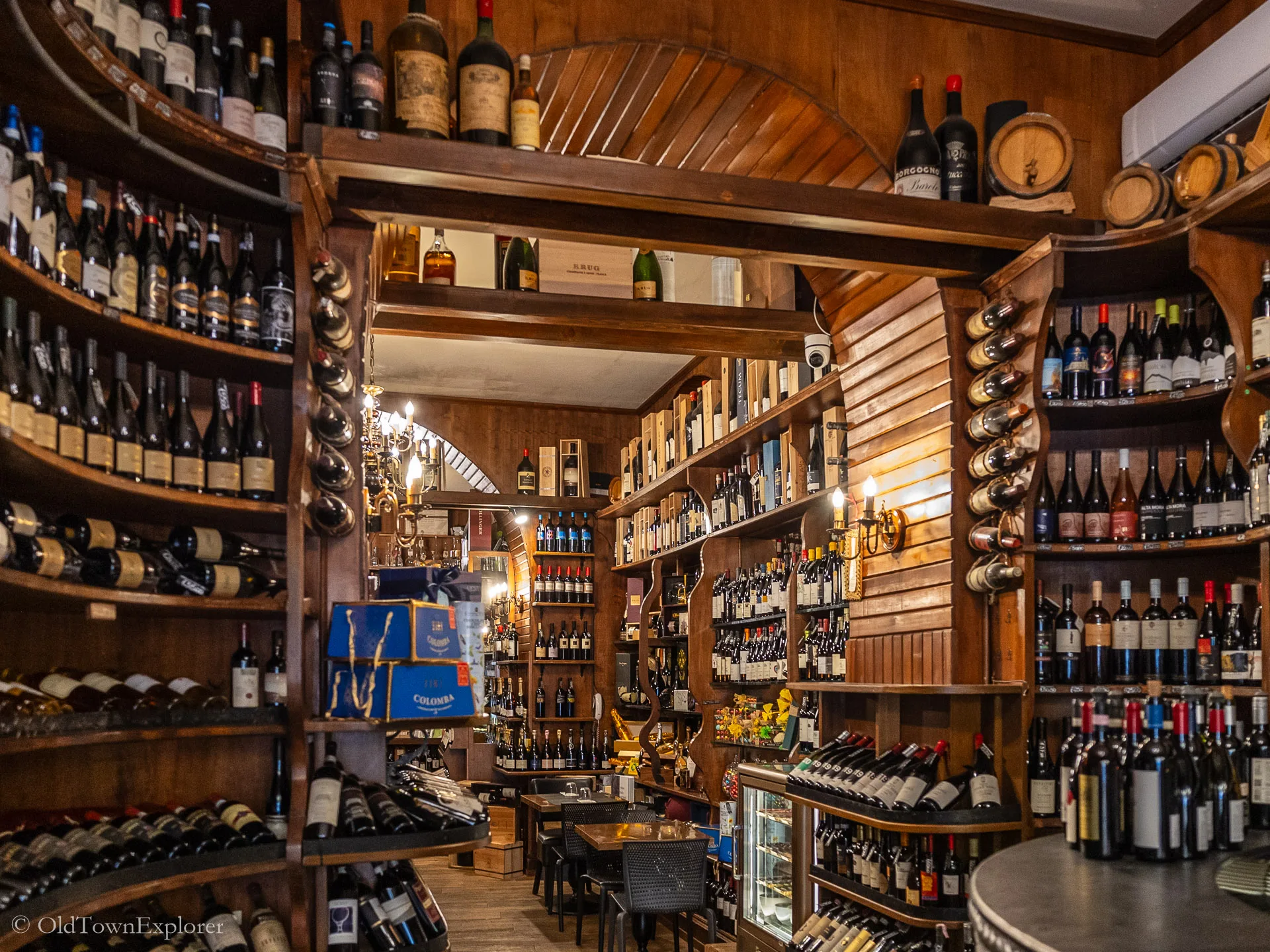 Rome Wine Rome Wine