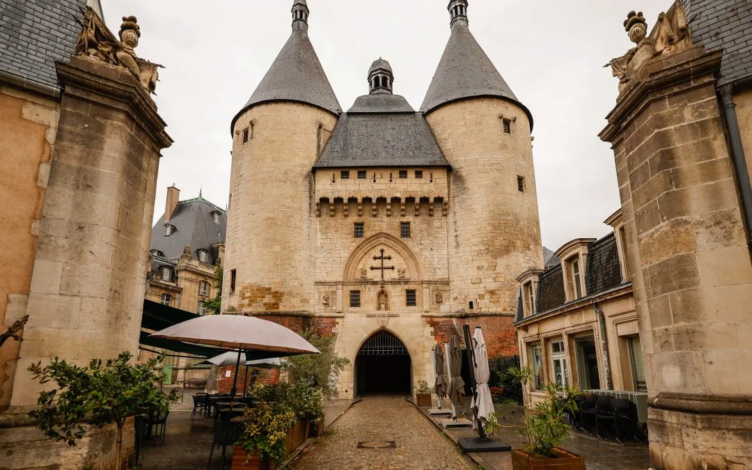 Explore Nancy, France