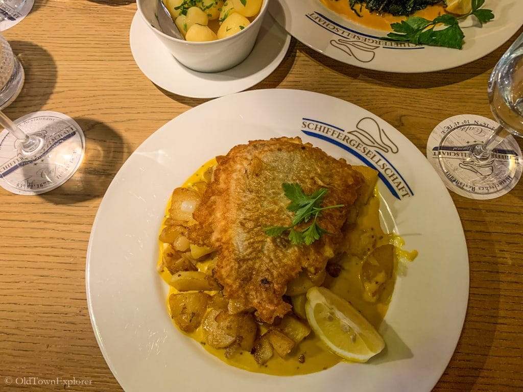 Germany Food