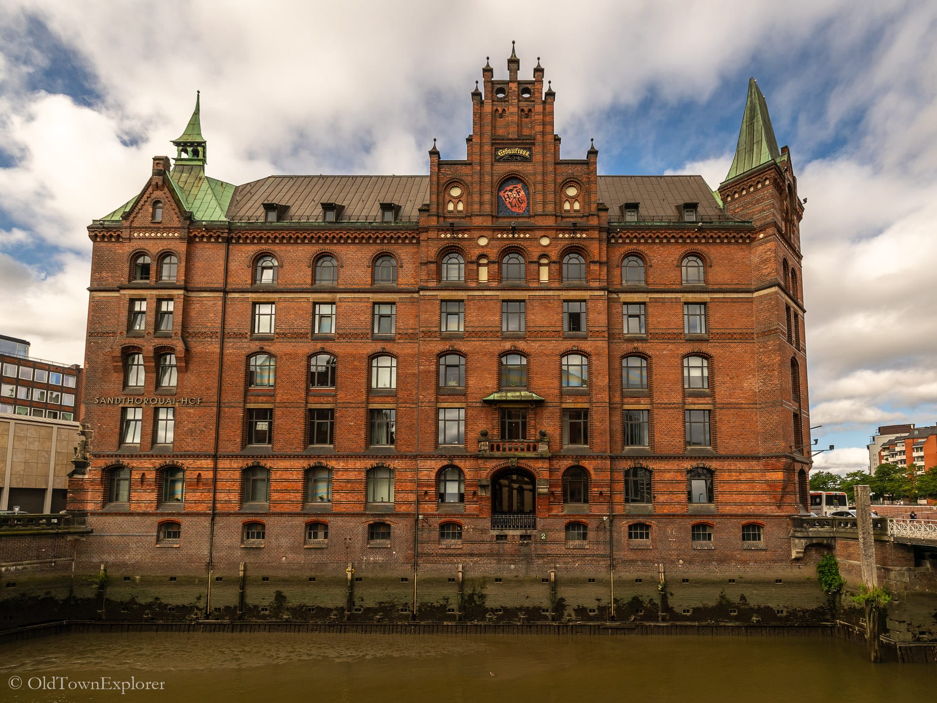 Hamburg, Germany