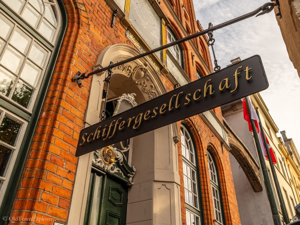 Lubeck Food