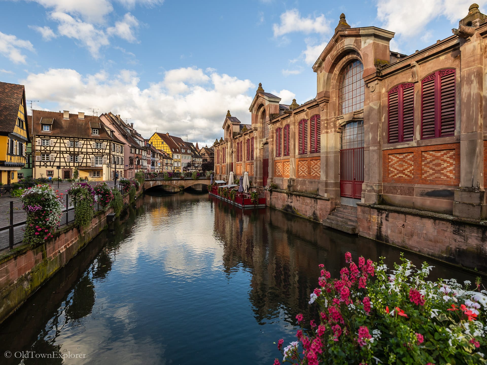 Colmar, France