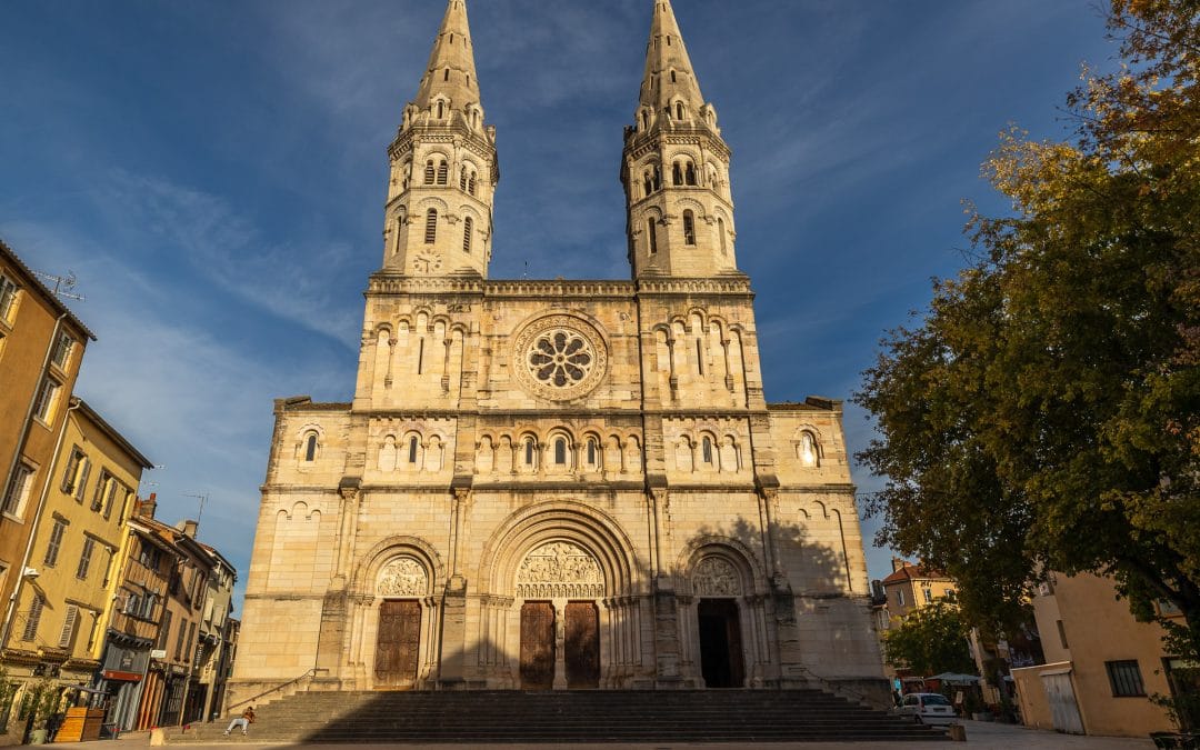 Explore Mâcon, France