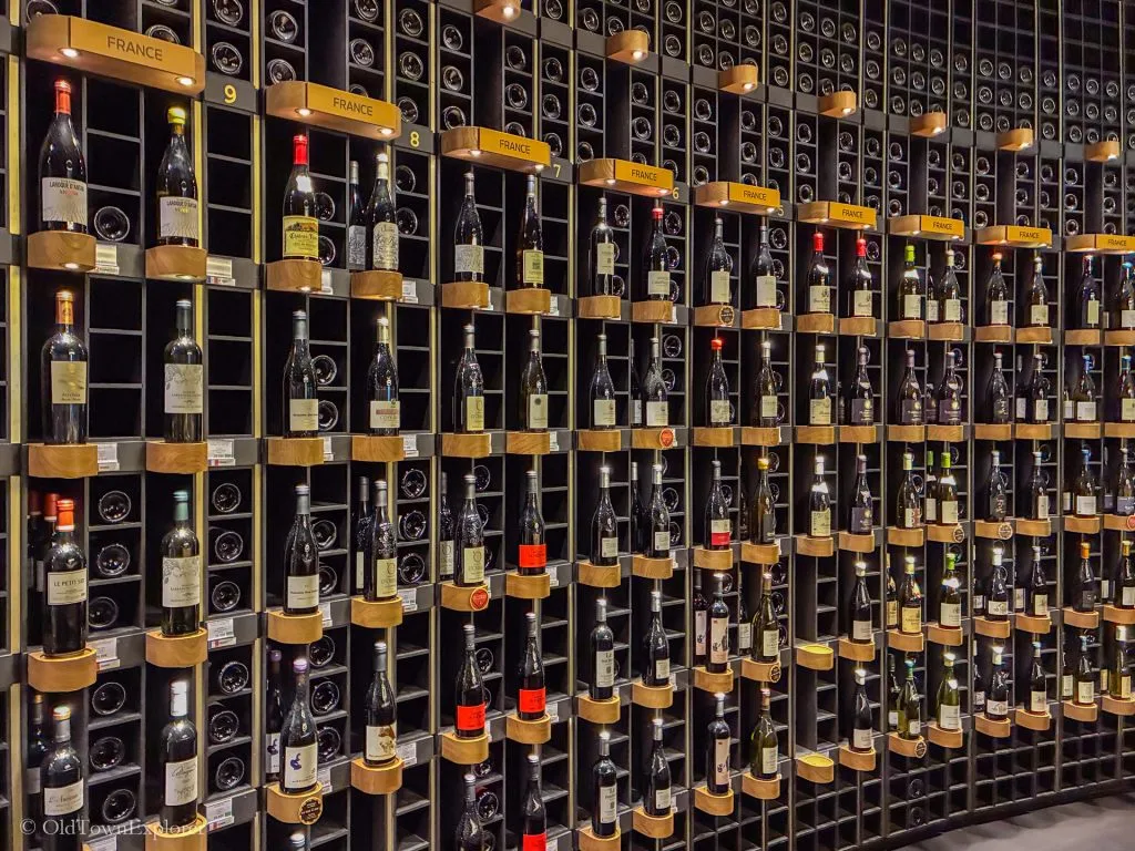France Wine France Wine
