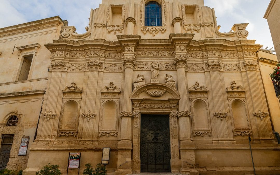 24 Pros and Cons of Living in Lecce, Italy
