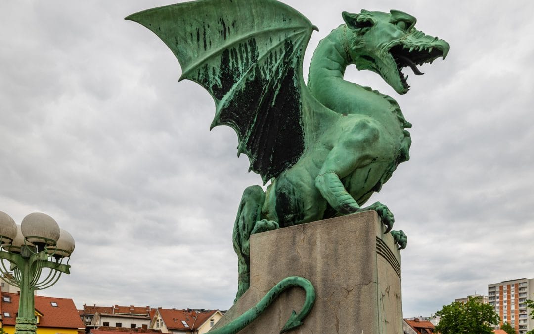 28 Pros and Cons of Living in Ljubljana, Slovenia