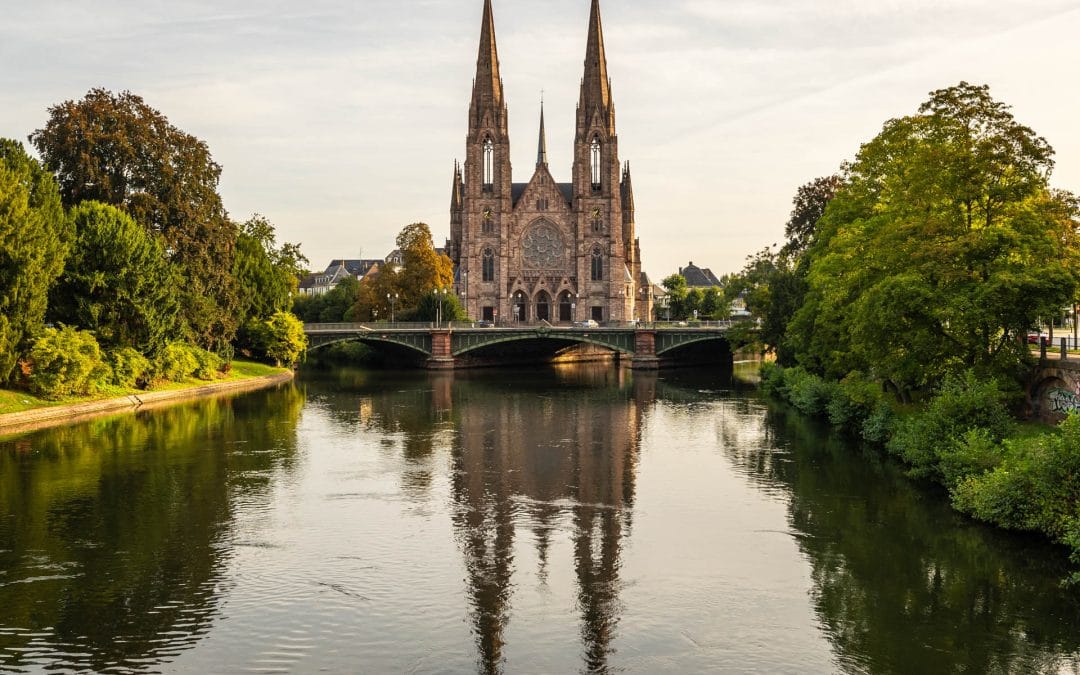 27 Pros and Cons of Living in Strasbourg, France