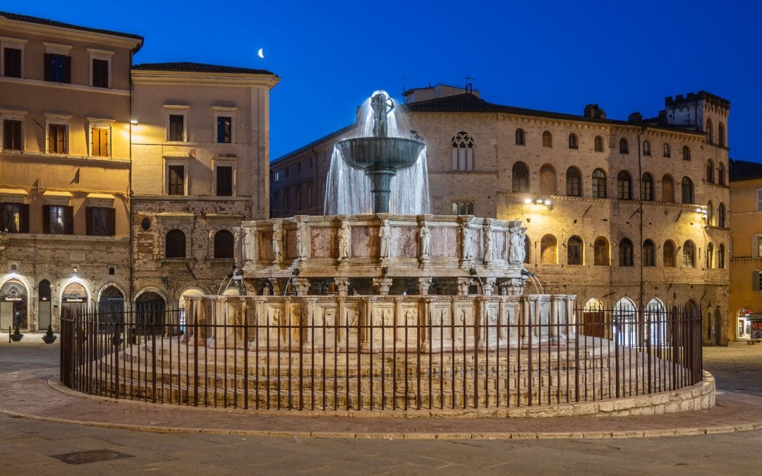 28 Pros and Cons of Living in Perugia, Italy
