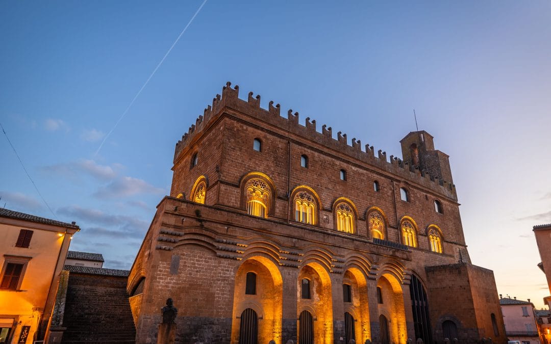 24 Pros and Cons of Living in Orvieto, Italy