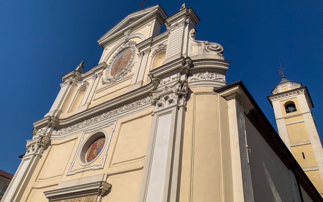 Explore Alba, Italy