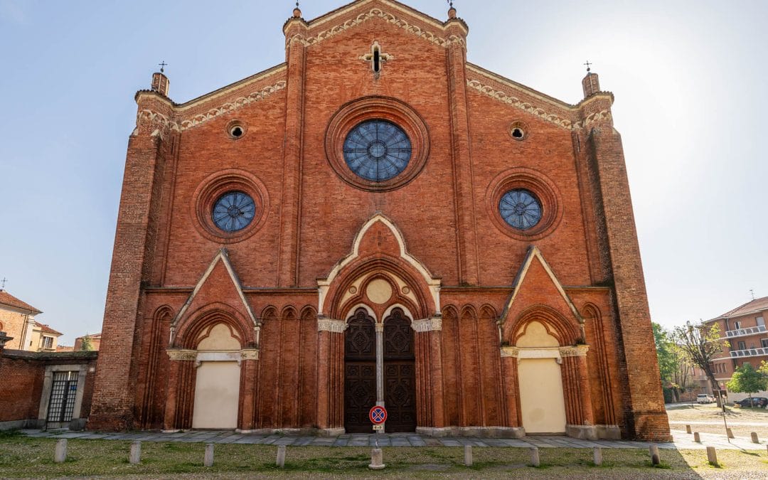 Explore Asti, Italy