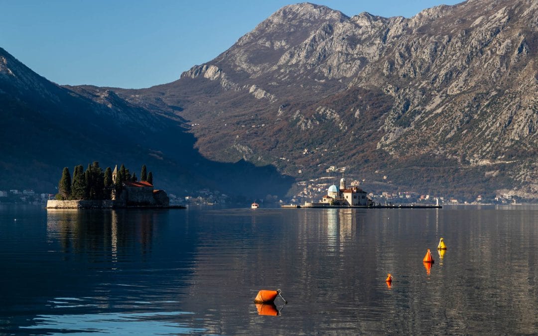 Explore Perast, Montenegro