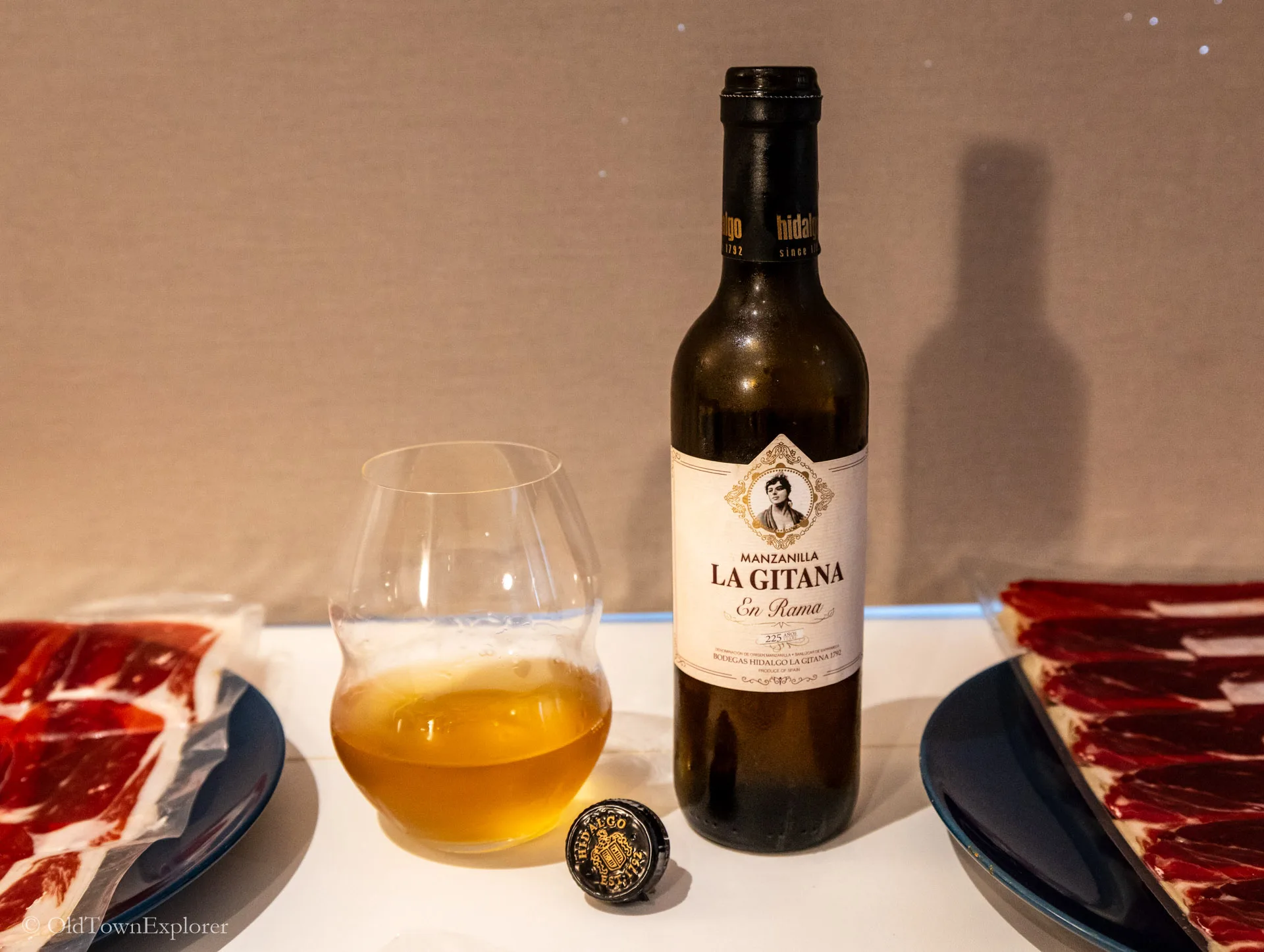 Andalusia Wine Andalusia Wine