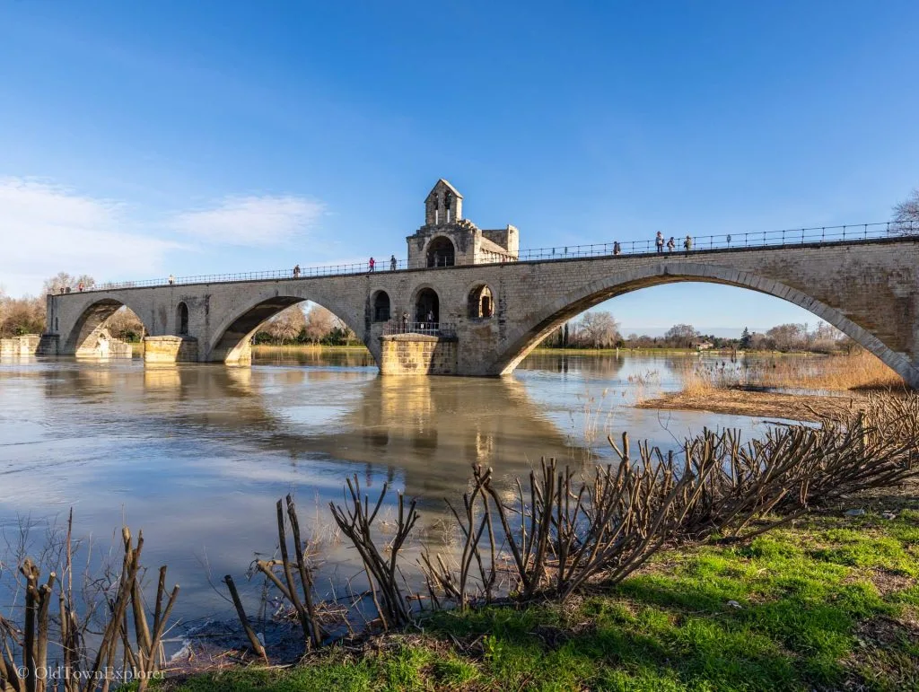 Avignon, France Avignon, France