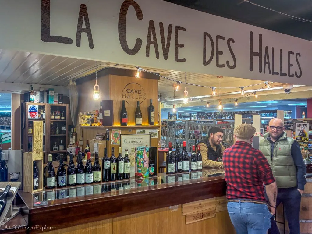 Avignon Wine