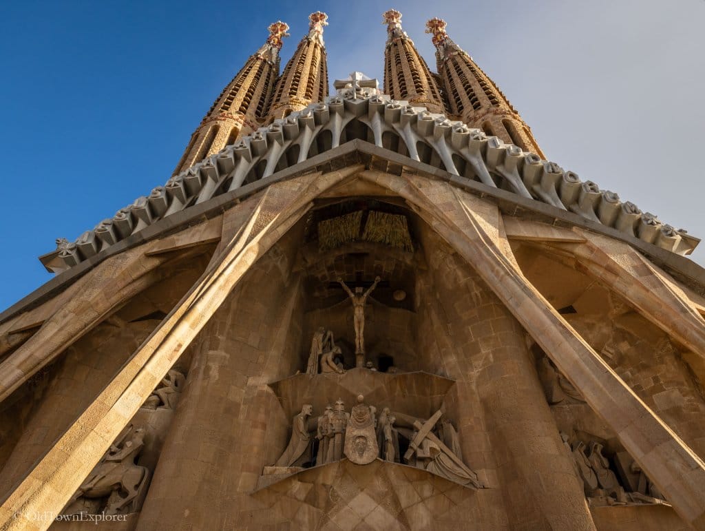 Barcelona Architecture Barcelona Architecture