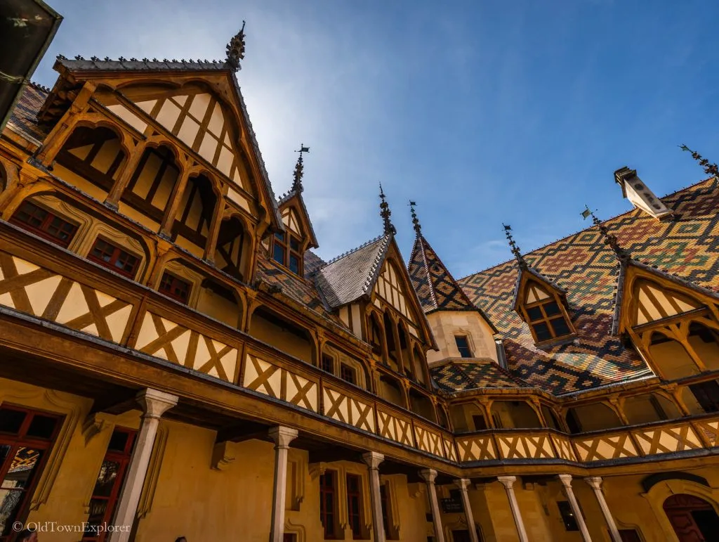 Beaune, France Beaune, France