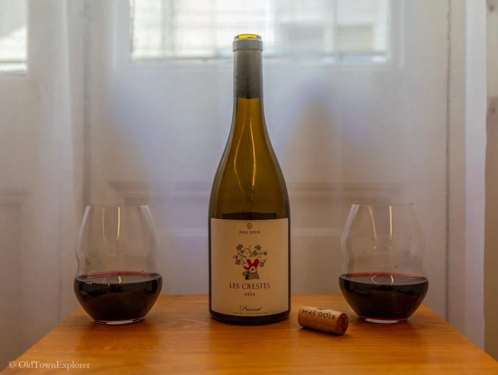Catalonia Wine