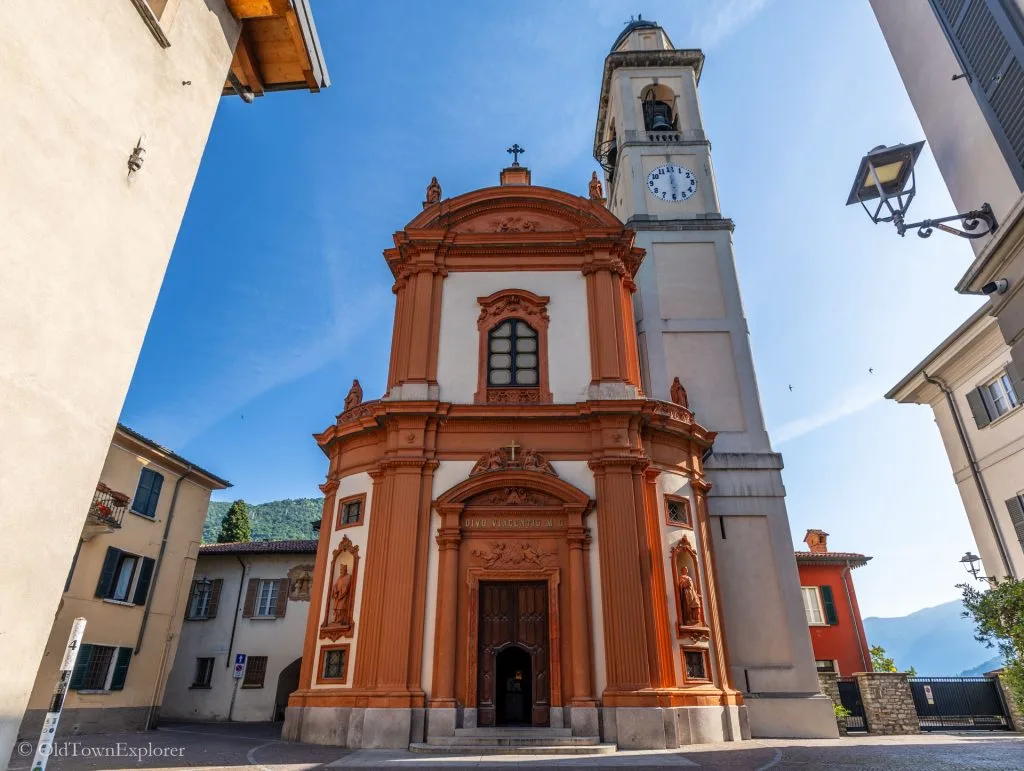 Cernobbio, Italy Cernobbio, Italy