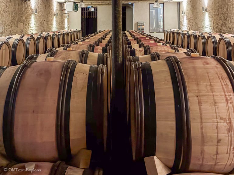 Clos Saint-Jean