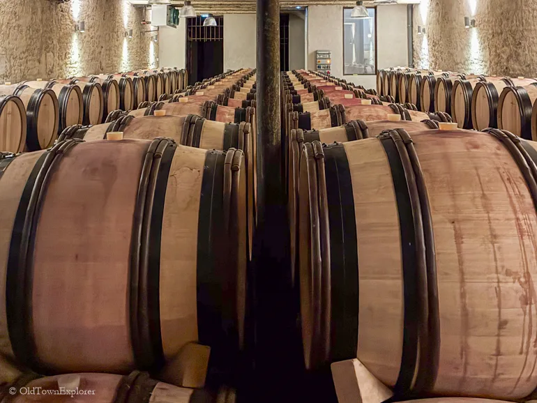 Clos Saint-Jean Clos Saint-Jean