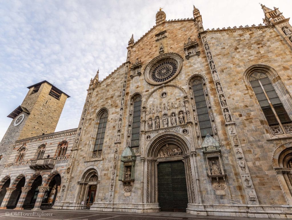 Como, Italy