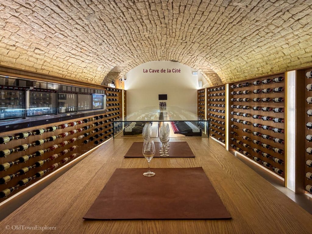 Dijon Wine