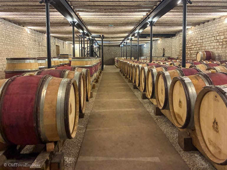 Domaine Albert Morot