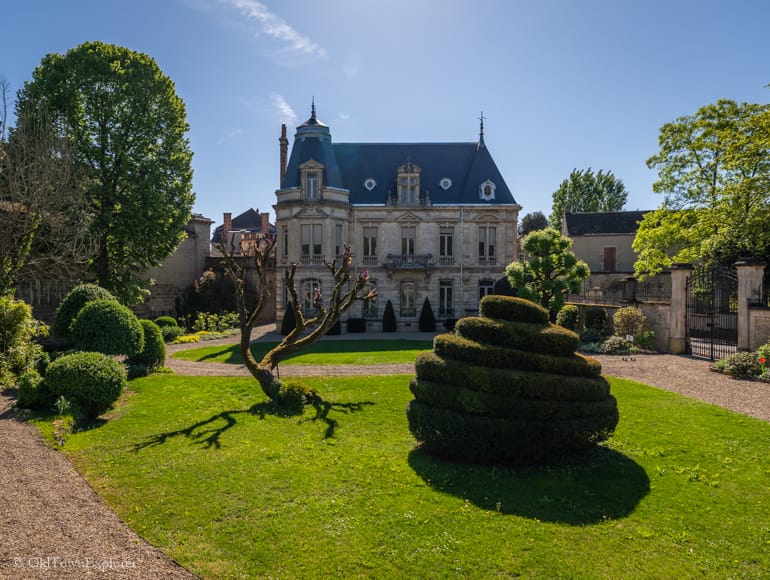 Domaine Chanson