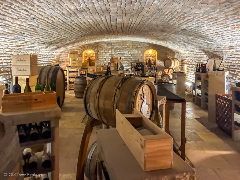 Domaine Géantet-Pansiot