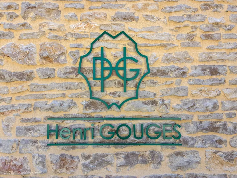 Domaine Henri Gouges