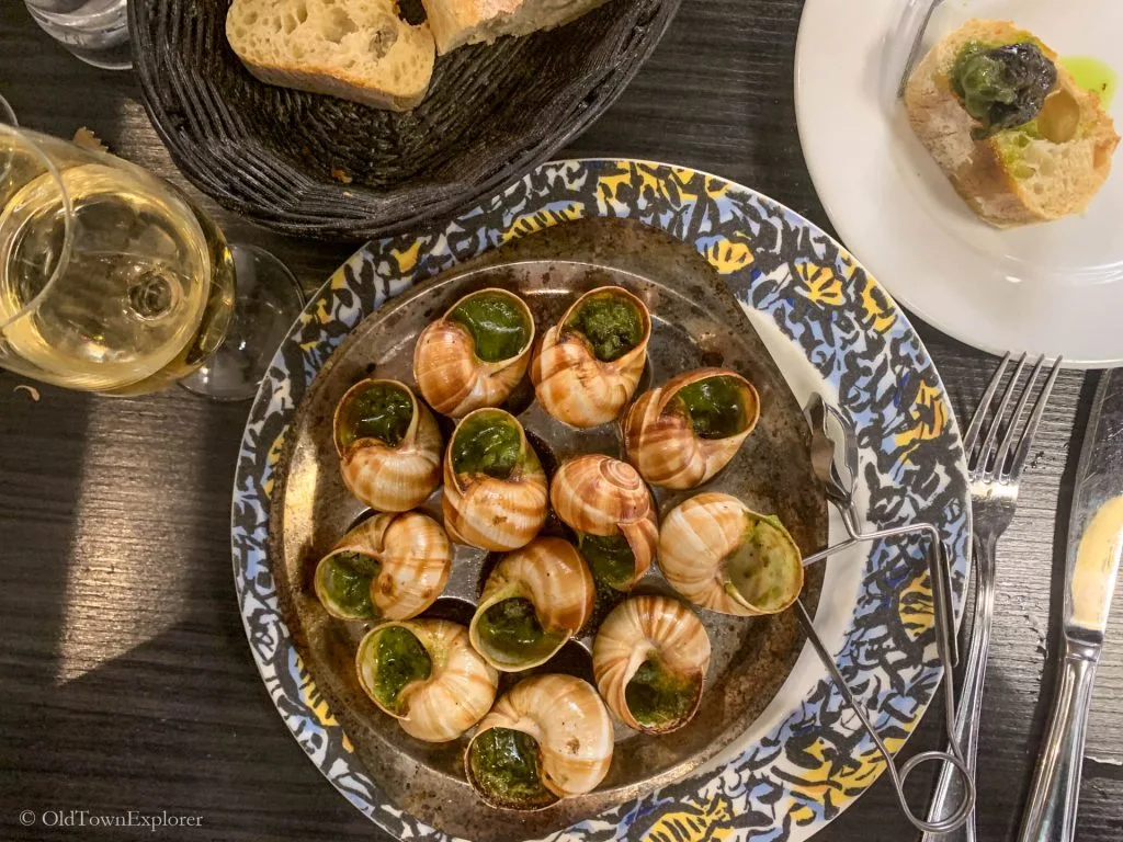 France Food