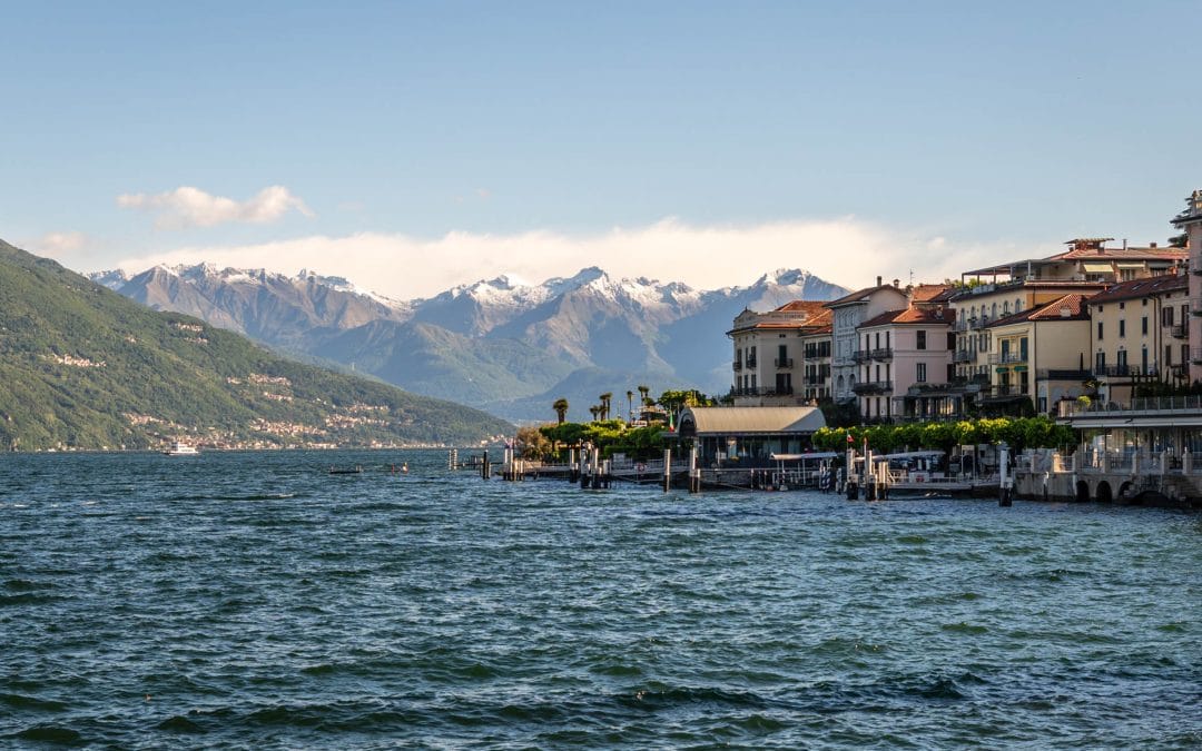 Explore Lake Como Villages