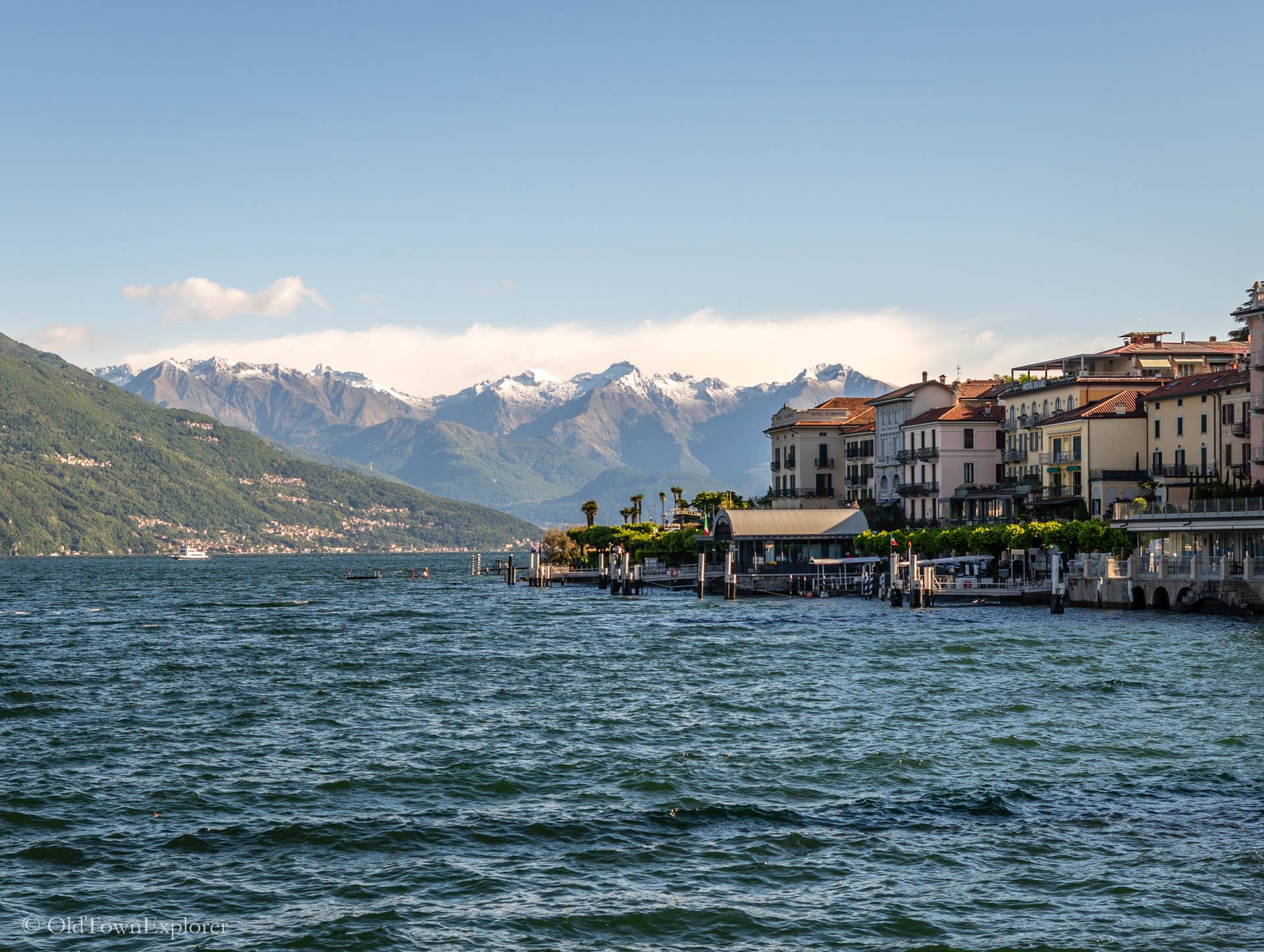 Lake Como Villages Lake Como Villages