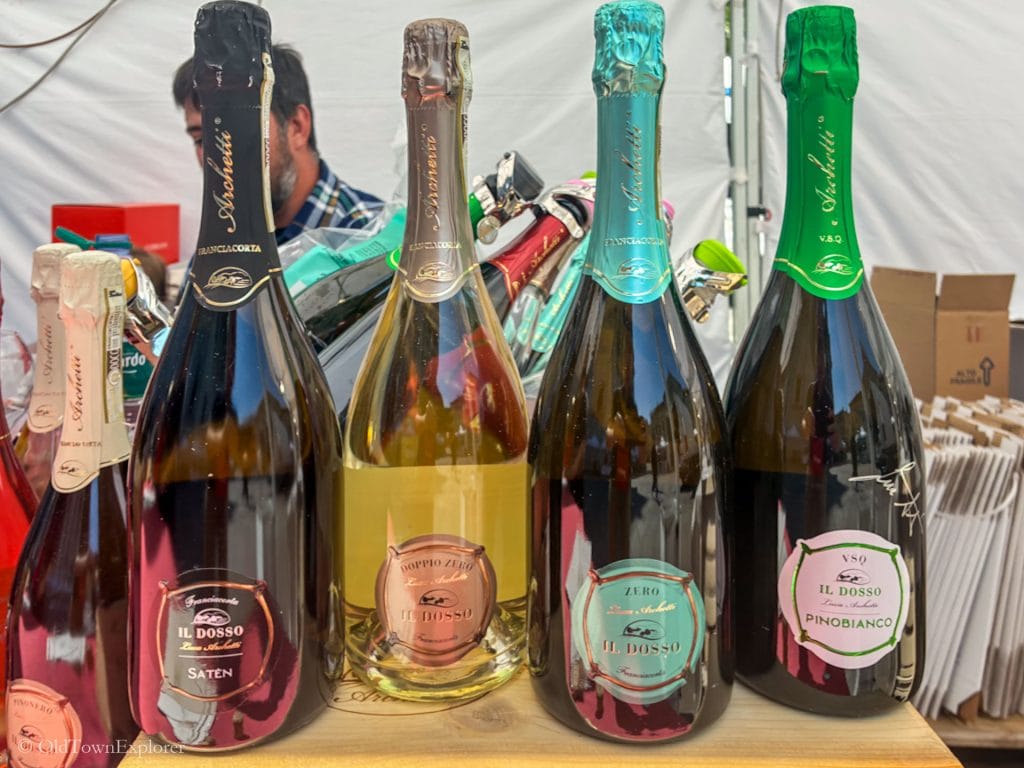 Lombardy Wine Lombardy Wine