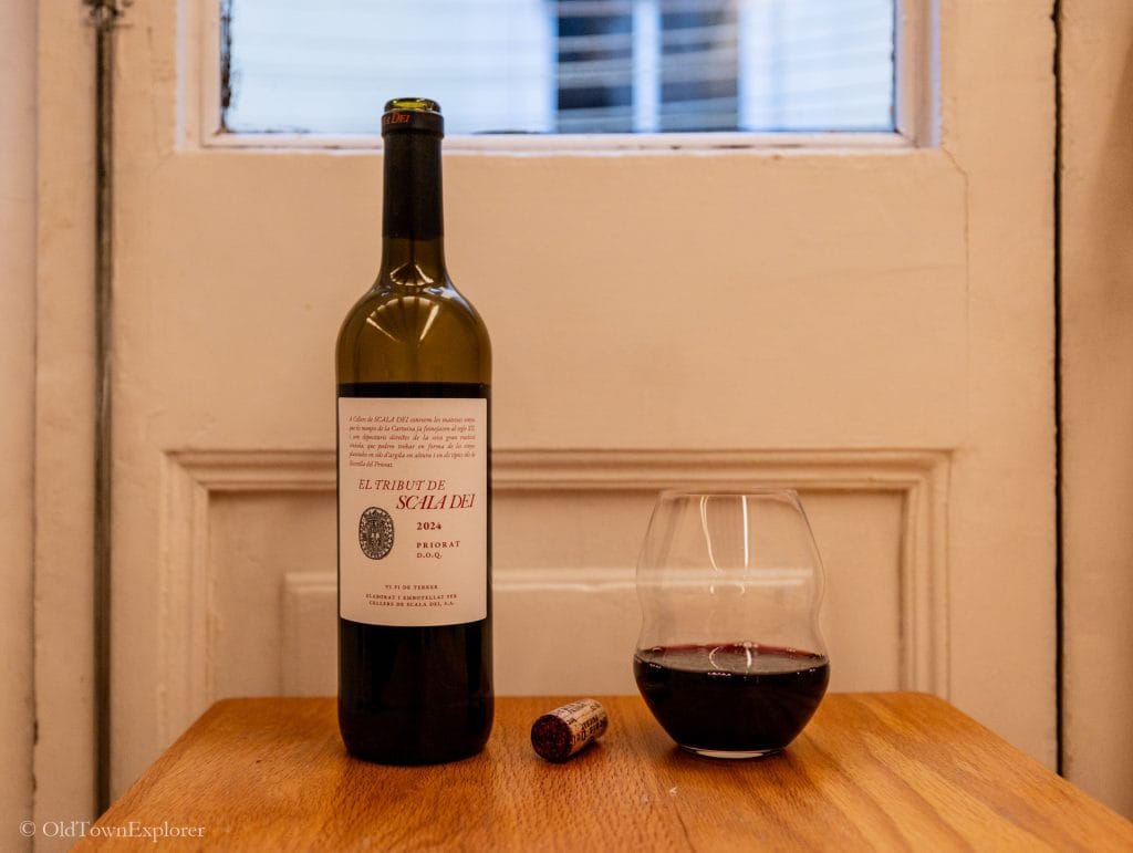 Priorat
