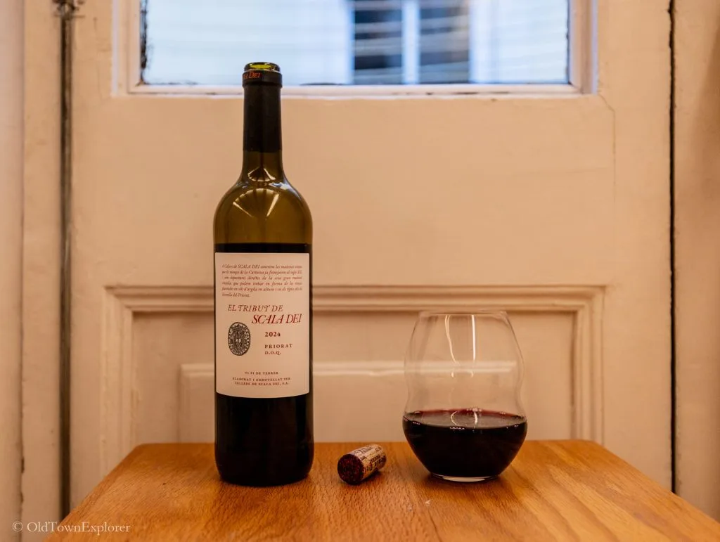 Priorat Priorat